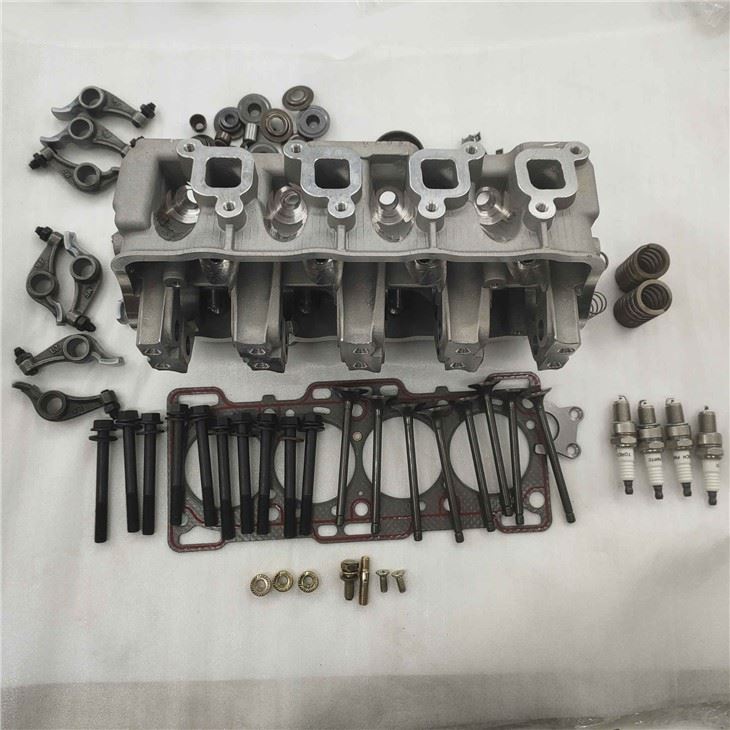 800cc engine cylinder head assembly high quality