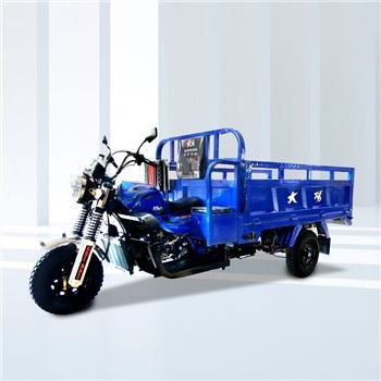 Mutur Triċiklu 175cc