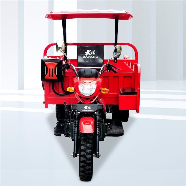 350cc 3 Wheels Cargo Farm