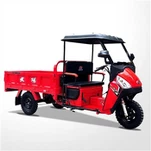 110cc Petrol Engine Użat Triċiklu bil-Mutur