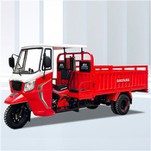 Carga Trimoto Motorisé