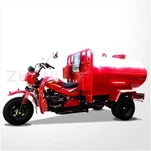 Cargo Motor Trike