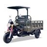 Hot-bejgħ Top Kwalità 3 Wheeler Cargo Tricycle