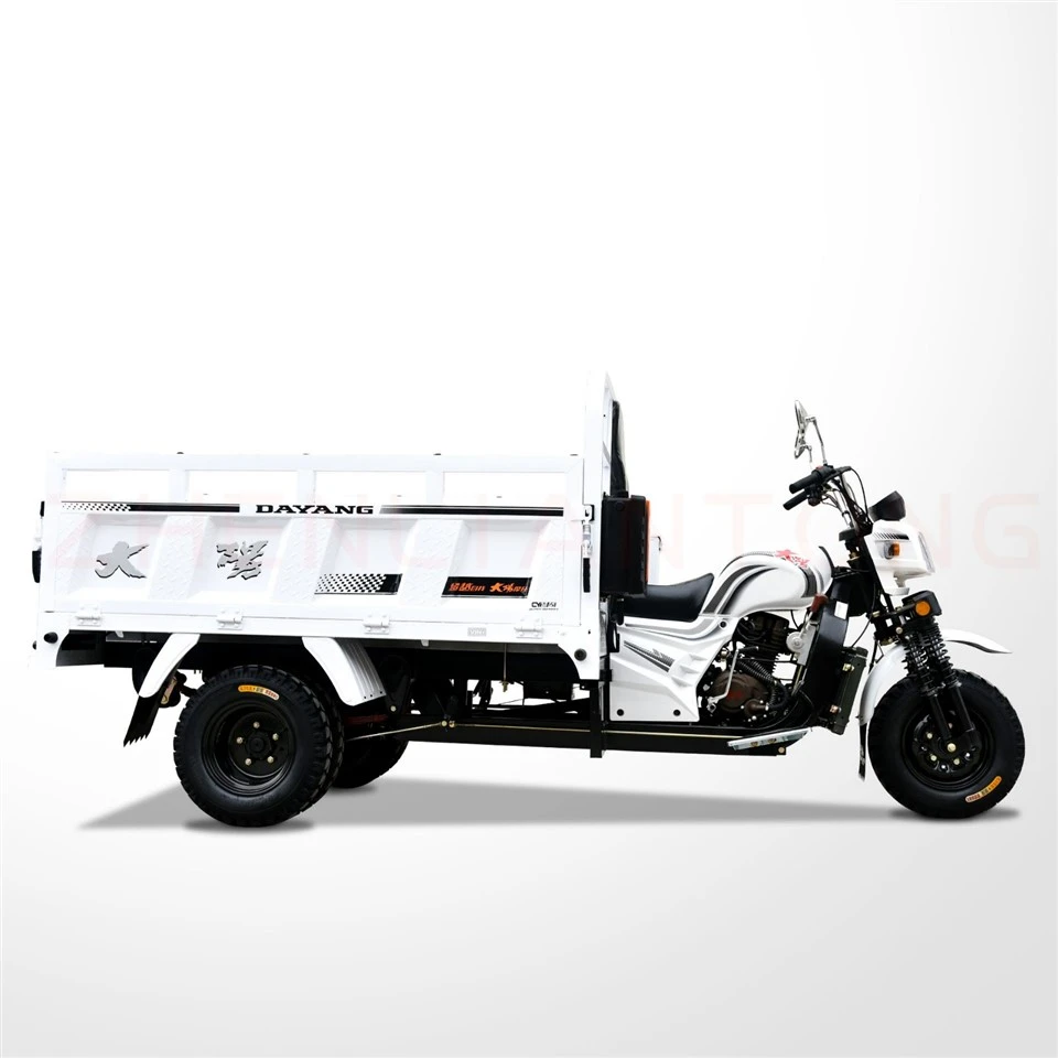 Factory Direct Supply 3 Wheels Tricycle