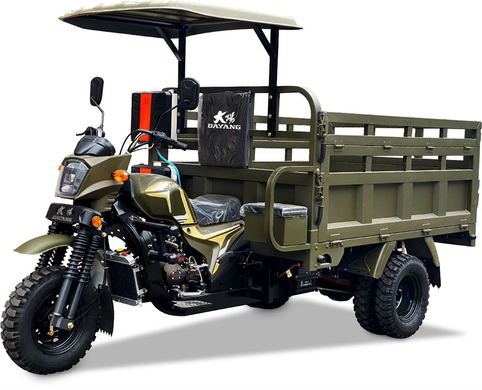 Heavy Loader Tliet Roti Mutur